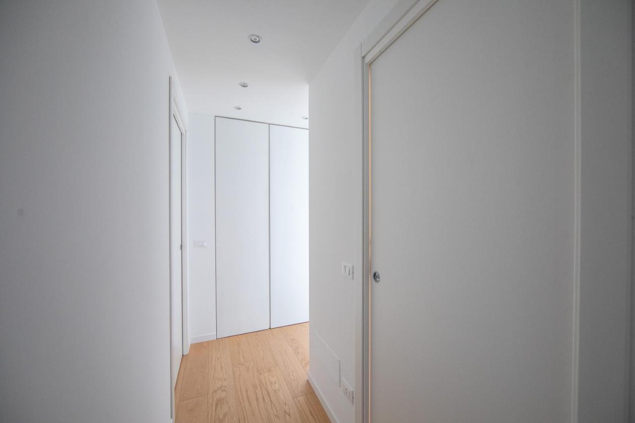 דירות מילאנו Casa Giorgia מראה חיצוני תמונה