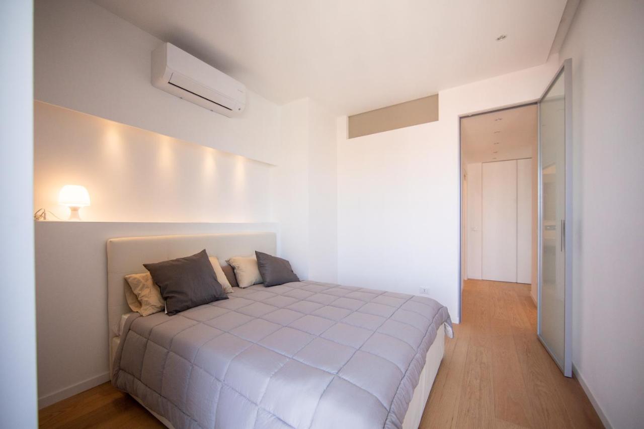 דירות מילאנו Casa Giorgia מראה חיצוני תמונה